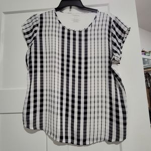 Van Heusen blouse